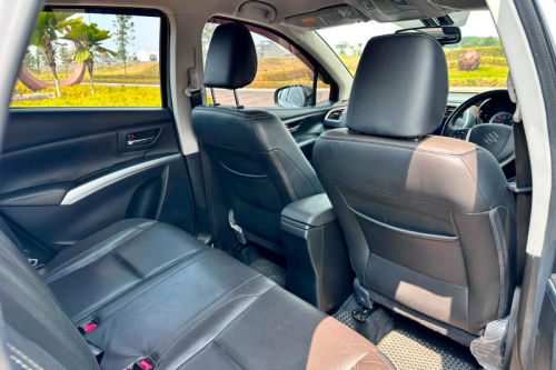 Dijual 2019 Suzuki SX4 S Cross AT bekas