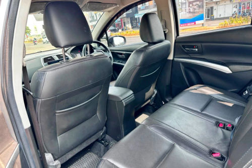 2019 Suzuki SX4 S Cross AT bekas