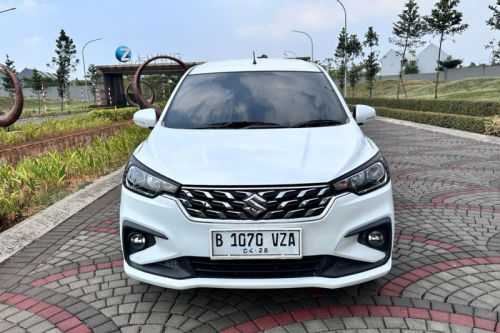 Beli mobil bekas