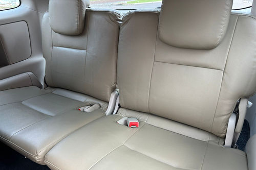 Used 2023 Toyota Innova BENSIN J 2.0 MT