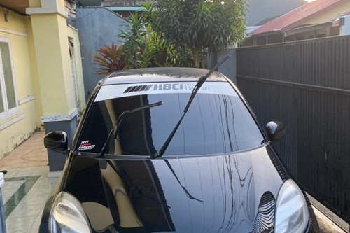 2016 Honda Brio  Satya E MT bekas