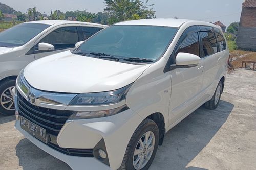 Second hand 2019 Toyota Avanza 1.3G AT 