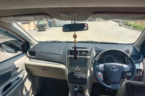 Used 2019 Toyota Avanza 1.3G AT