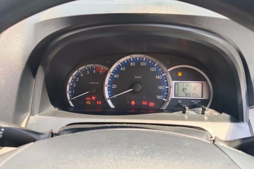 Second hand 2019 Toyota Avanza 1.3G AT 