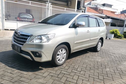 Beli mobil bekas