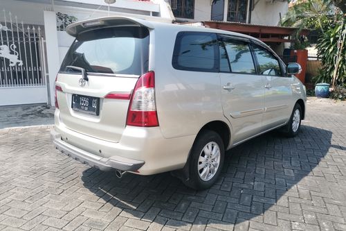 Beli mobil bekas