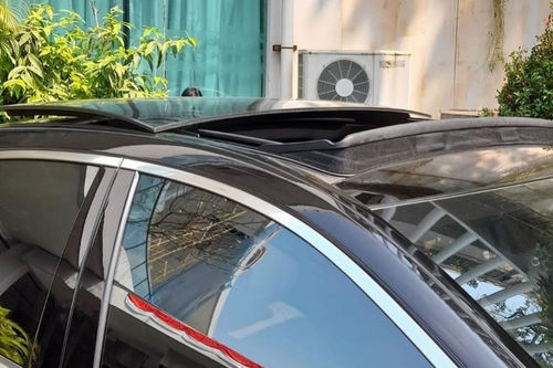 2nd Hand 2019 Mercedes Benz S-Class S 450 L CKD