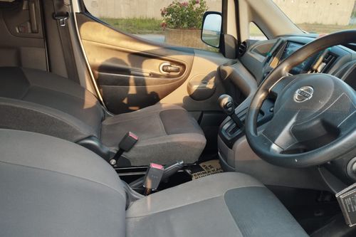 Used 2013 Nissan Evalia 1.5 SV AT