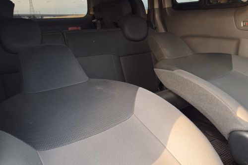 Used 2013 Nissan Evalia 1.5 SV AT