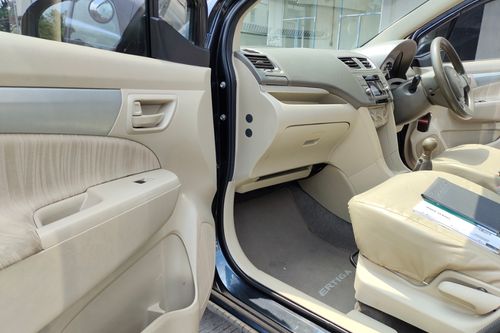 2016 Suzuki Ertiga GL 1.4L MT bekas