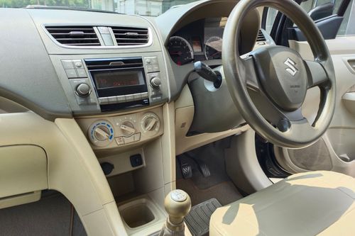 2016 Suzuki Ertiga GL 1.4L MT bekas
