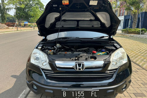 2018 Honda CR-V  2.4L AT