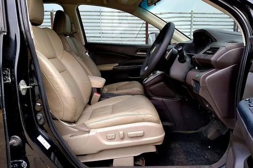 Used 2012 Honda CRV 1.5L Turbo