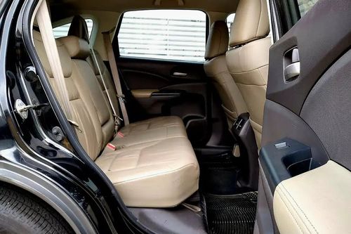 Used 2012 Honda CRV 1.5L Turbo