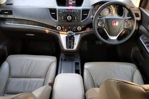 Used 2012 Honda CRV 1.5L Turbo