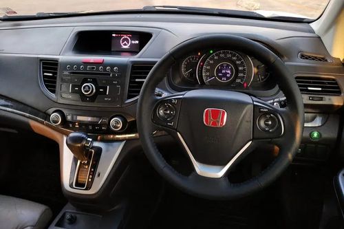 Used 2012 Honda CRV 1.5L Turbo