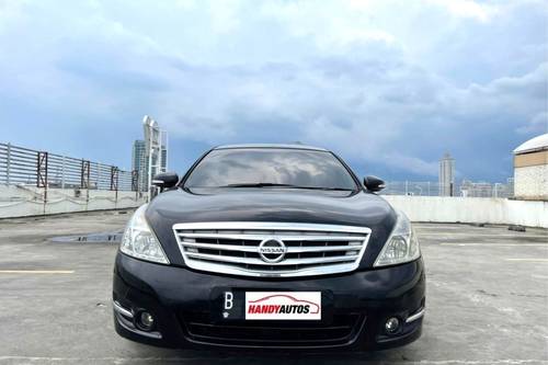 Used 2010 Nissan Teana 2.5 XV