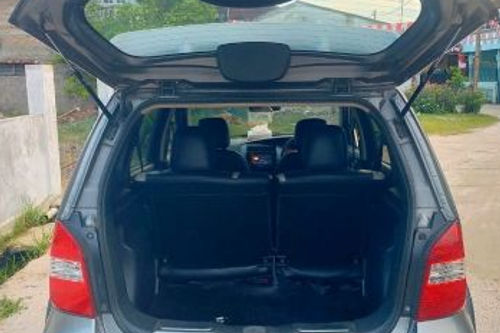 Second hand 2008 Nissan Livina X GEAR 1.5L M/T 