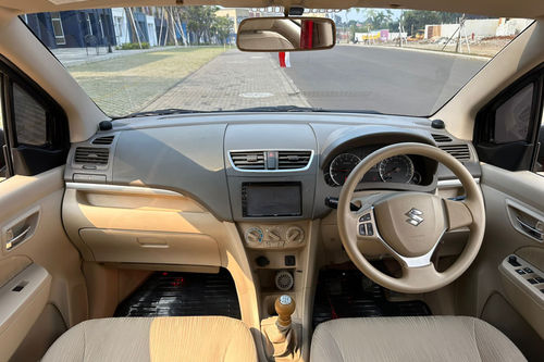 Used 2015 Suzuki Ertiga GX MT