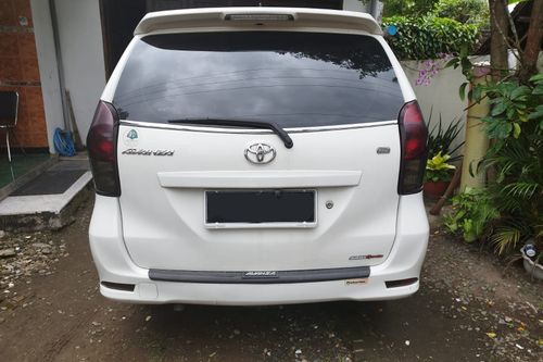 Beli mobil bekas