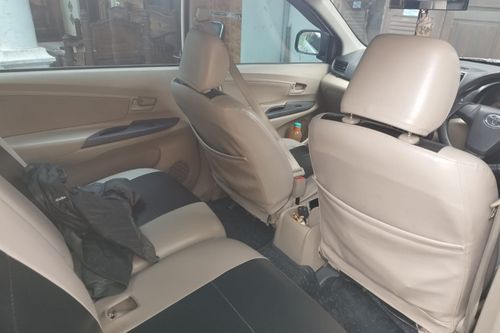 Beli mobil bekas