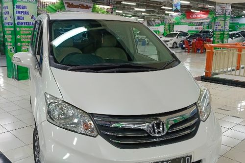 2012 Honda Freed  PSD