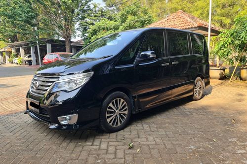 Beli mobil bekas