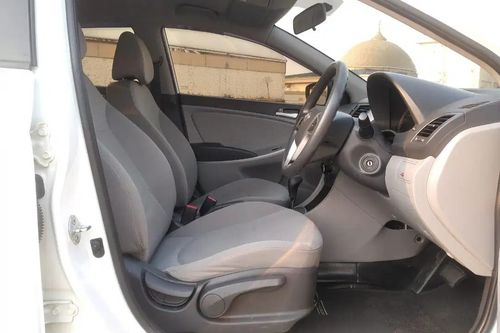 Used 2013 Hyundai Grand Avega 1.4 SG AT
