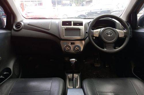 Used 2014 Toyota Agya 1.0L G A/T