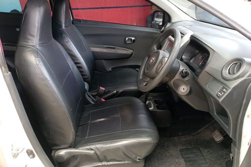 Used 2014 Toyota Agya 1.0L G A/T
