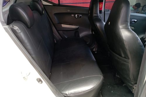 Used 2014 Toyota Agya 1.0L G A/T