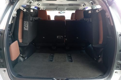 Used 2015 Toyota Kijang Innova 2.0 G AT