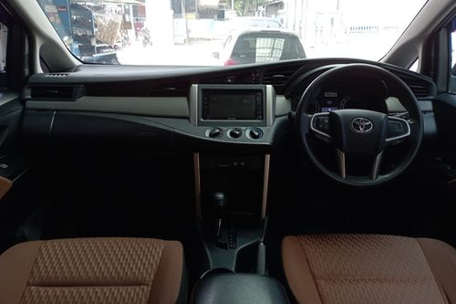 Used 2015 Toyota Kijang Innova 2.0 G AT