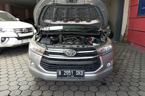 Used 2015 Toyota Kijang Innova 2.0 G AT