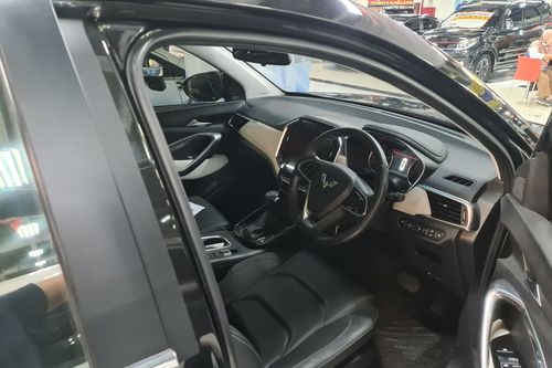 Old 2019 Wuling Almaz RS 1.5L EX 5 Seater