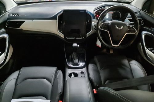 Second hand 2019 Wuling Almaz RS 1.5L EX 5 Seater 