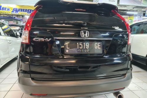 Used 2019 Wuling Almaz RS 1.5L EX 5 Seater