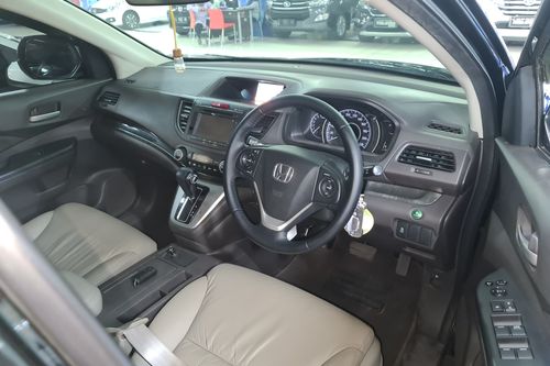 Used 2019 Wuling Almaz RS 1.5L EX 5 Seater