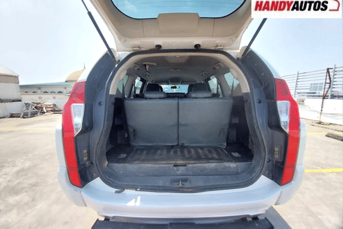 Used 2018 Mitsubishi Pajero Sport GLX 4x4 MT