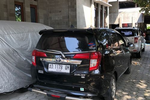 Beli mobil bekas