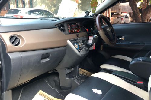 Dijual 2018 Toyota Calya G MT bekas