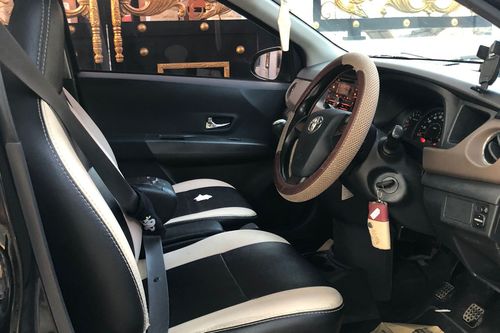 Beli mobil bekas