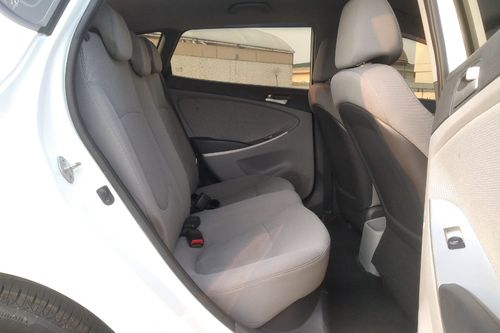 Used 2013 Hyundai Grand Avega 1.4 SG AT