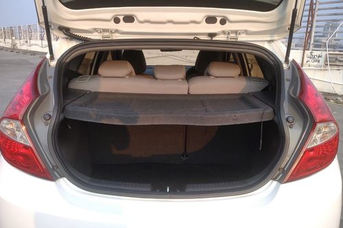 Used 2013 Hyundai Grand Avega 1.4 SG AT