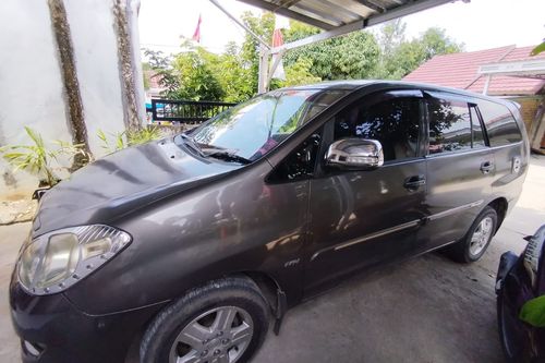 Beli mobil bekas