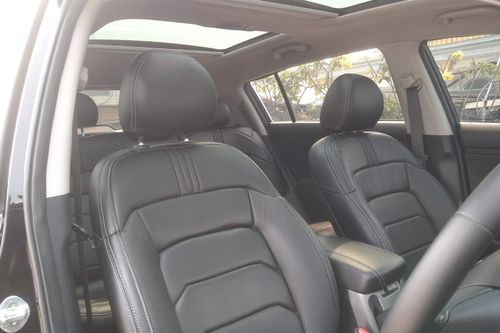 Used 2014 Kia Sportage EX A/T (Ring 18)