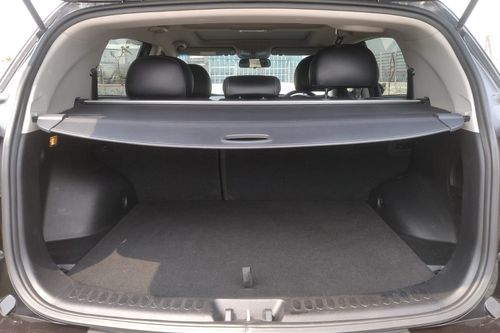 Used 2014 Kia Sportage EX A/T (Ring 18)