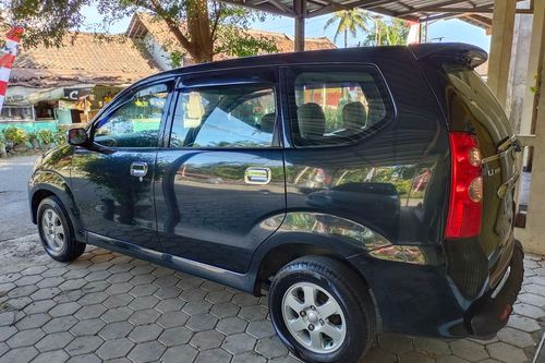 Beli mobil bekas
