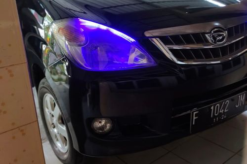 Beli mobil bekas