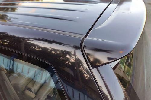 2008 Daihatsu Xenia Li Deluxe 1L MT bekas